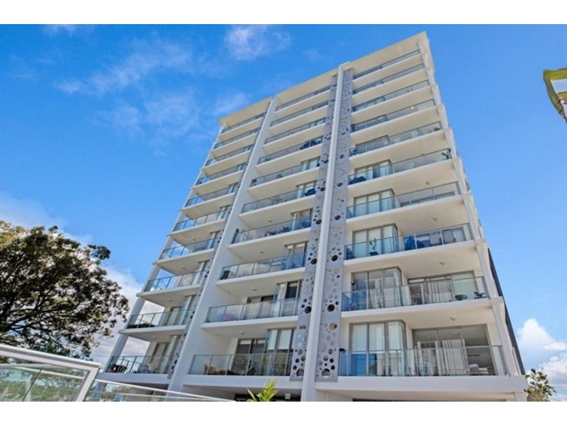 203/17 Bath Street, Labrador QLD 4215