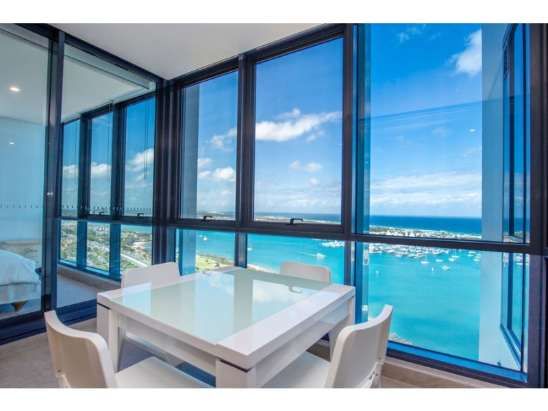 2708/2 Como Crescent, Southport QLD 4215