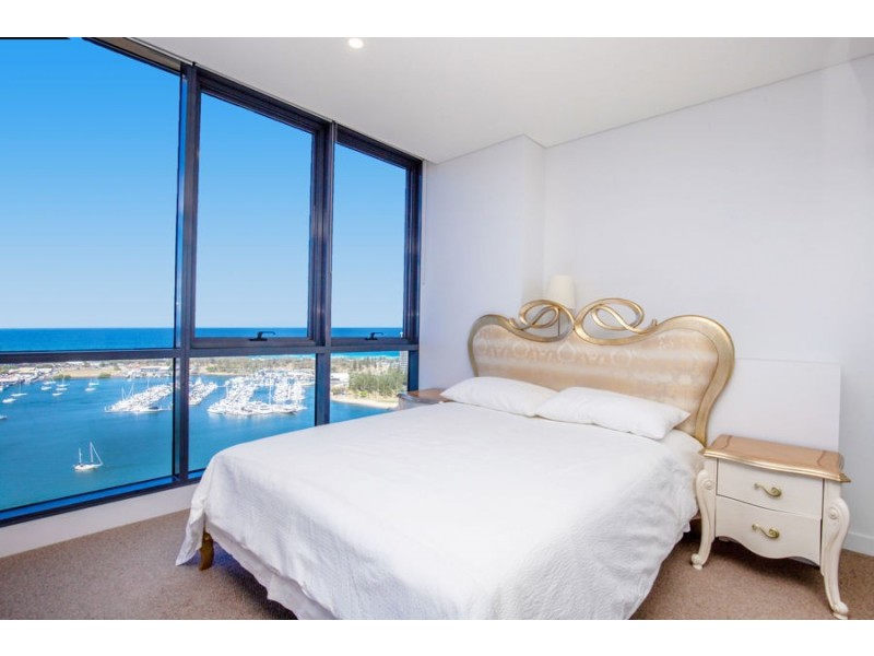 2708/2 Como Crescent, Southport QLD 4215