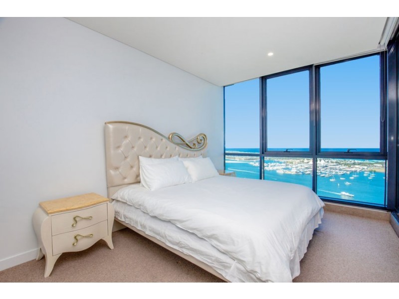 2708/2 Como Crescent, Southport QLD 4215