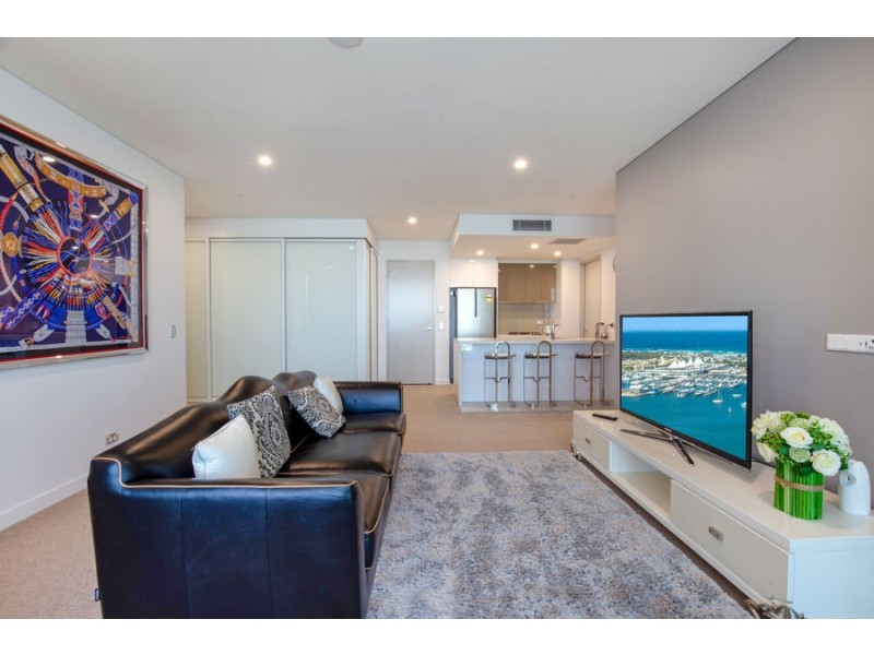 2708/2 Como Crescent, Southport QLD 4215