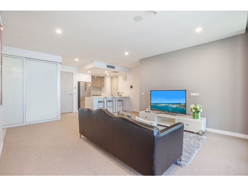2708/2 Como Crescent, Southport QLD 4215