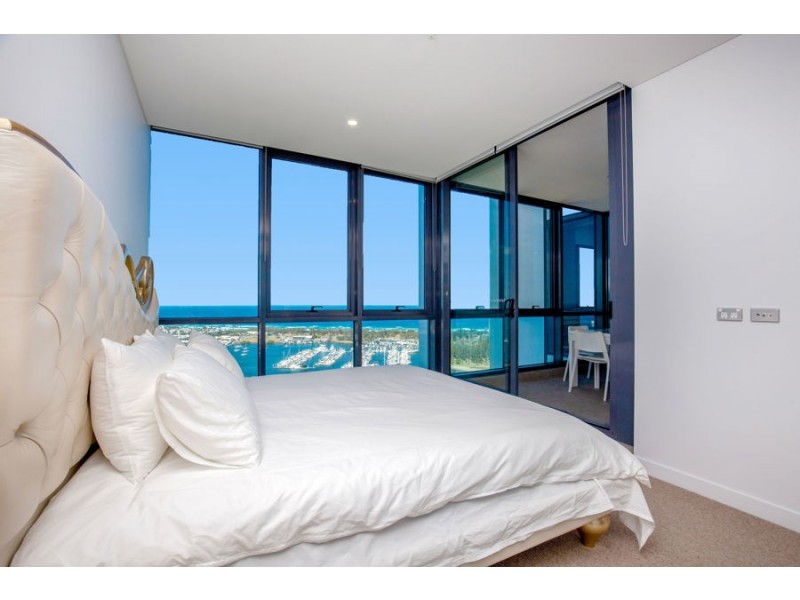 2708/2 Como Crescent, Southport QLD 4215