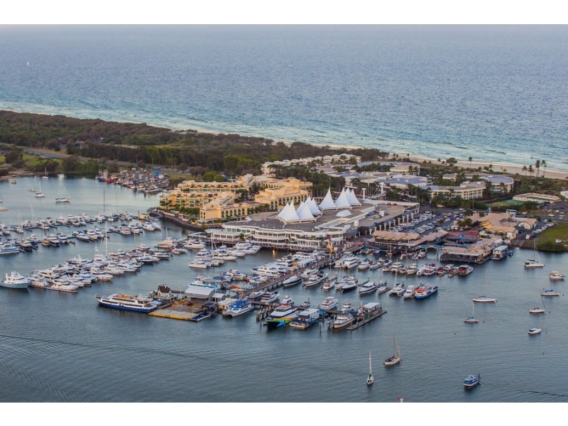 5508/2 Como Crescent, Southport QLD 4215