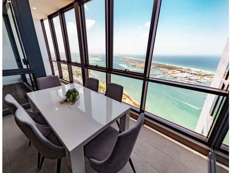 5508/2 Como Crescent, Southport QLD 4215