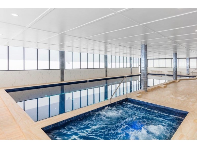 5508/2 Como Crescent, Southport QLD 4215