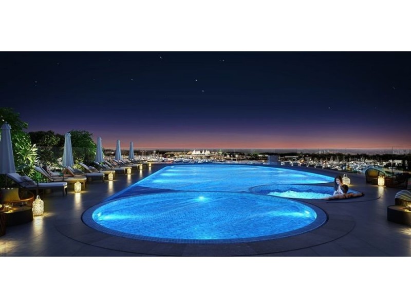 5508/2 Como Crescent, Southport QLD 4215