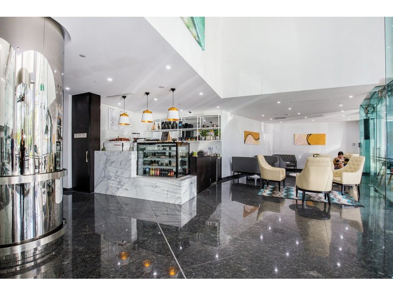 5508/2 Como Crescent, Southport QLD 4215