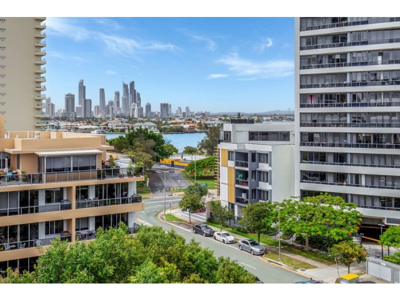 820/6 Aqua Street, Southport QLD 4215