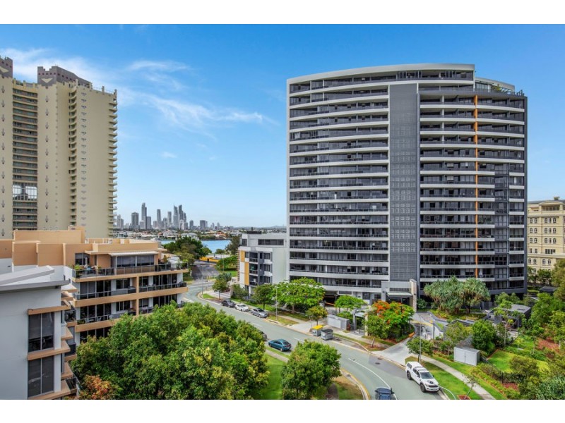 820/6 Aqua Street, Southport QLD 4215