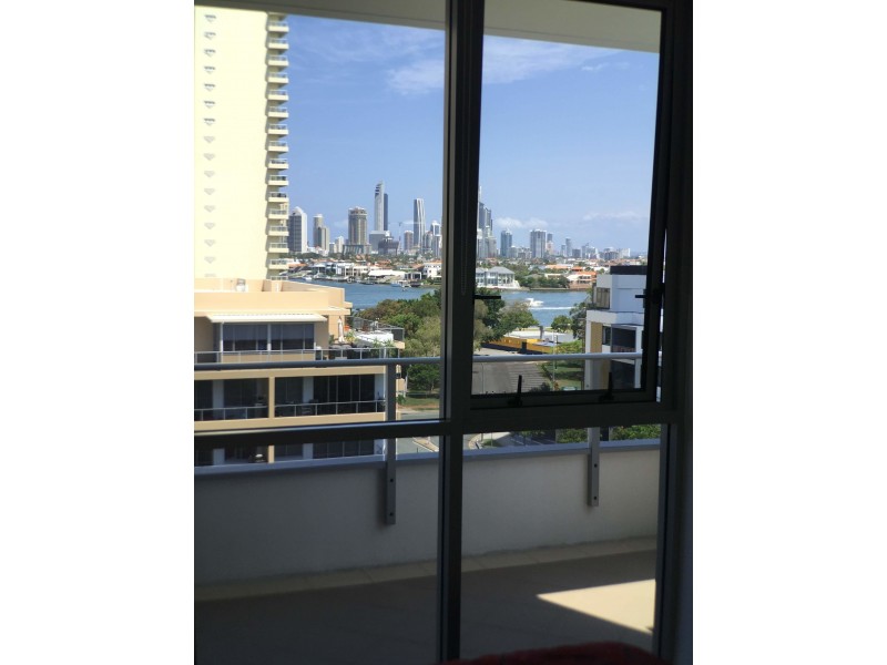 820/6 Aqua Street, Southport QLD 4215