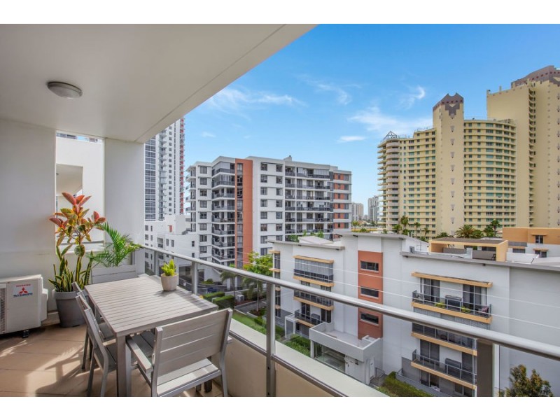 820/6 Aqua Street, Southport QLD 4215