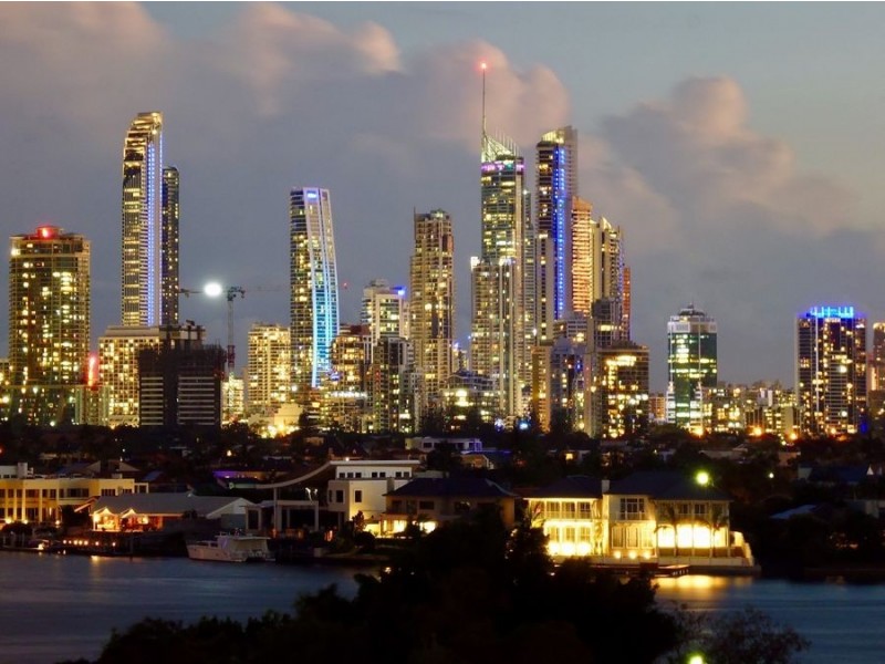 820/6 Aqua Street, Southport QLD 4215