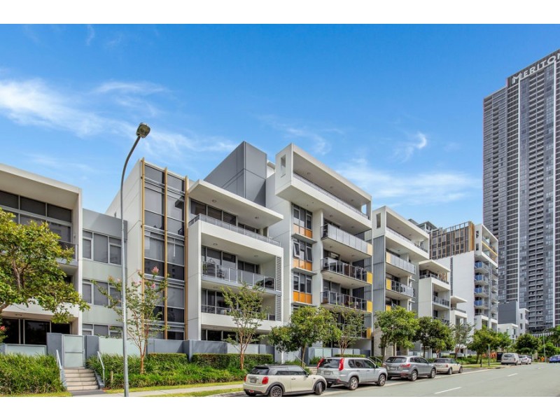 820/6 Aqua Street, Southport QLD 4215