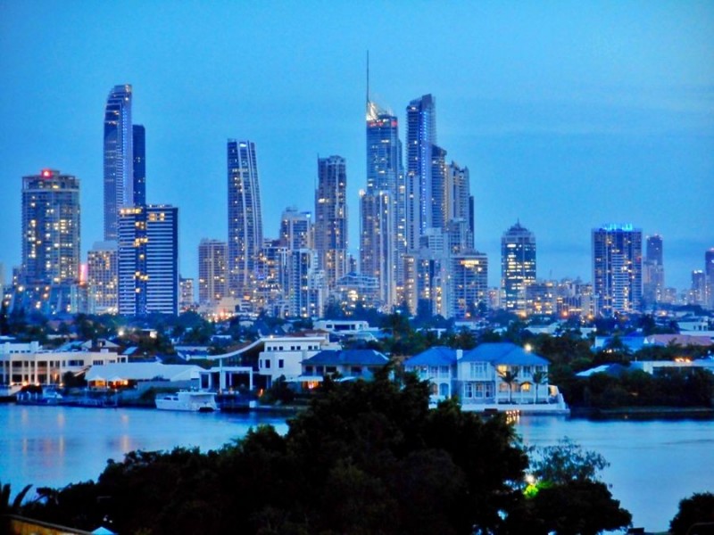 820/6 Aqua Street, Southport QLD 4215