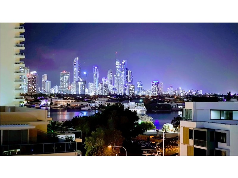 820/6 Aqua Street, Southport QLD 4215