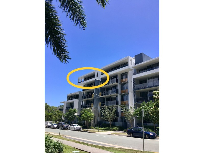 820/6 Aqua Street, Southport QLD 4215