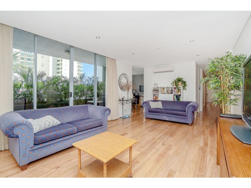 319/1 Aqua Street, Southport QLD 4215