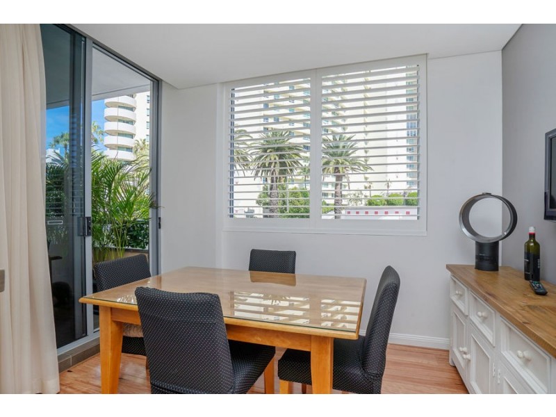 319/1 Aqua Street, Southport QLD 4215