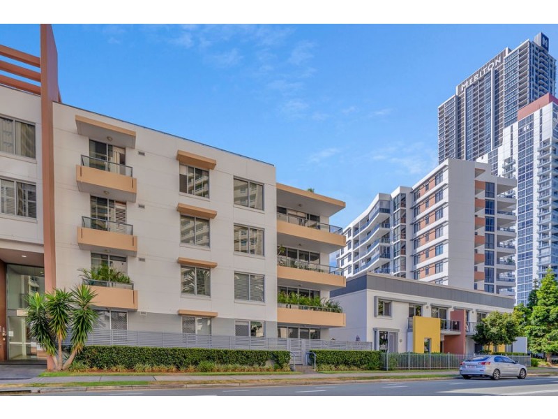 319/1 Aqua Street, Southport QLD 4215