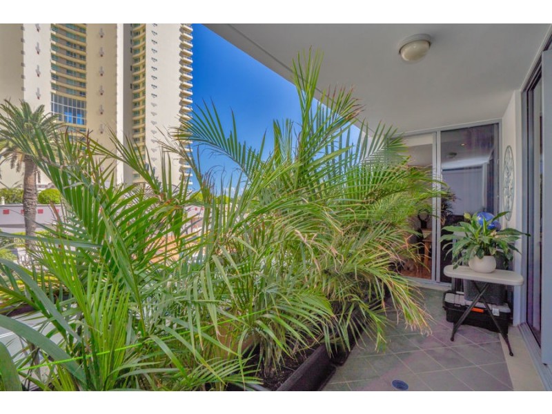 319/1 Aqua Street, Southport QLD 4215