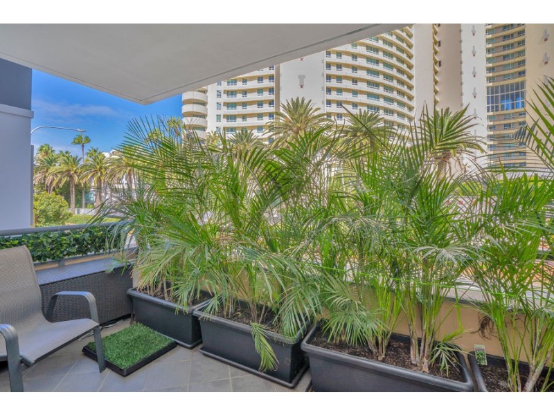 319/1 Aqua Street, Southport QLD 4215