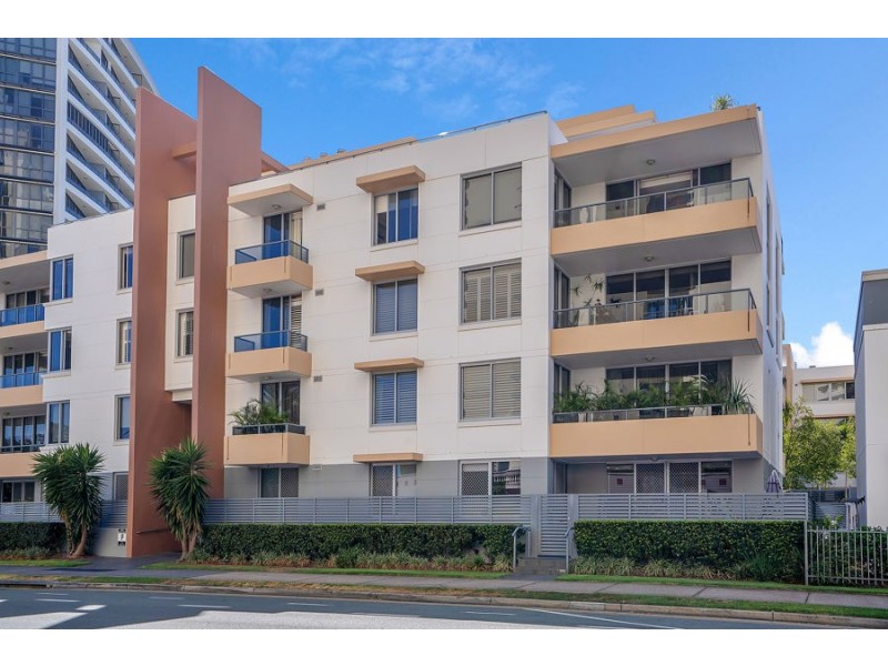 319/1 Aqua Street, Southport QLD 4215