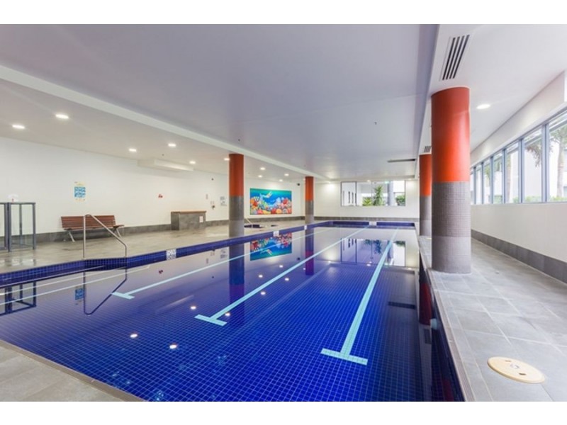 319/1 Aqua Street, Southport QLD 4215