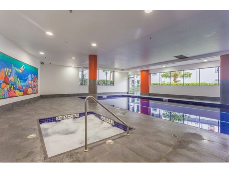 319/1 Aqua Street, Southport QLD 4215