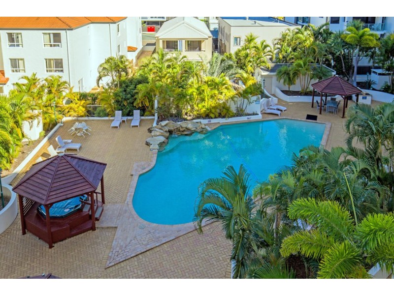 106 Marine Parade, Southport QLD 4215