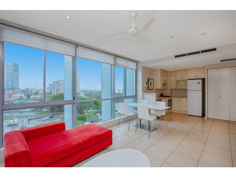 1103/1 Como Crescent, Southport QLD 4215