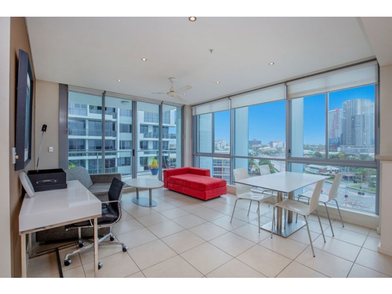 1103/1 Como Crescent, Southport QLD 4215