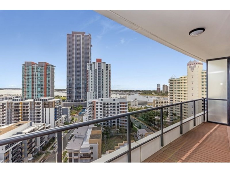 1902/2 Aqua Street, Southport QLD 4215