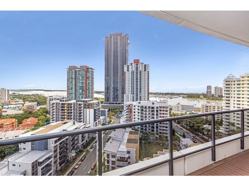 1902/2 Aqua Street, Southport QLD 4215