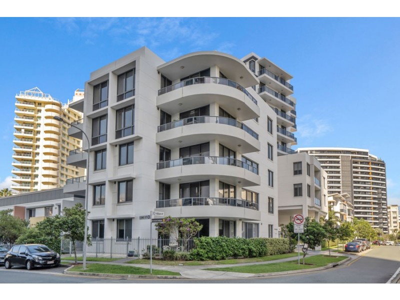 209/1 Aqua Street, Southport QLD 4215