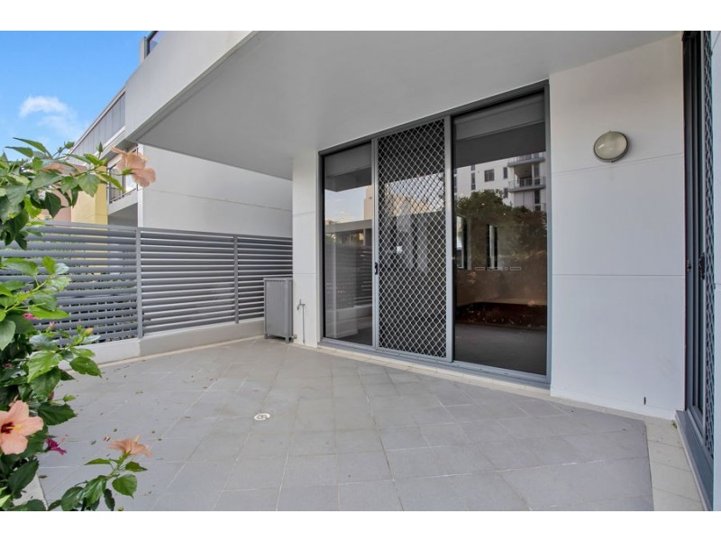 209/1 Aqua Street, Southport QLD 4215