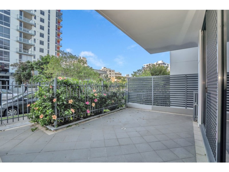 209/1 Aqua Street, Southport QLD 4215