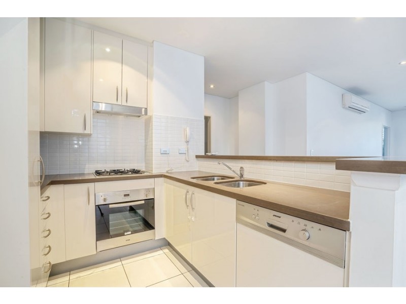 209/1 Aqua Street, Southport QLD 4215