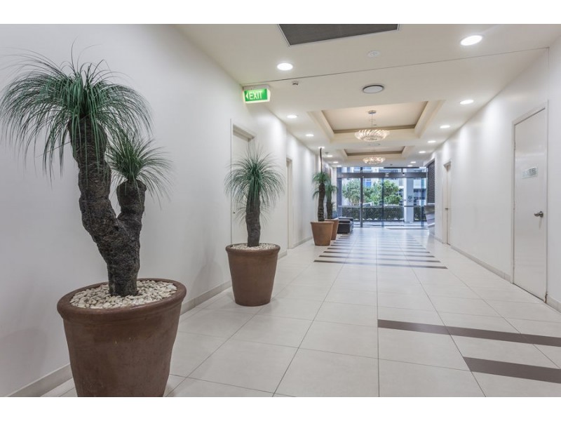 209/1 Aqua Street, Southport QLD 4215