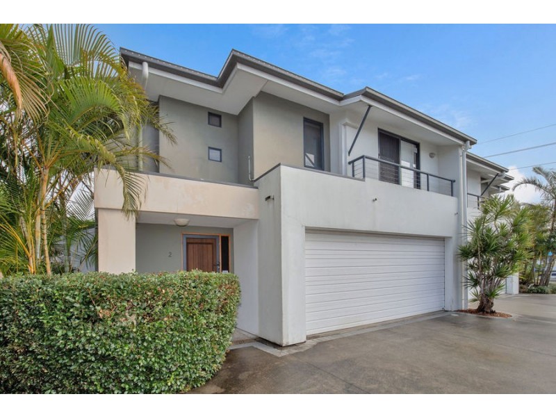 2/212 Nerang Street, Southport QLD 4215