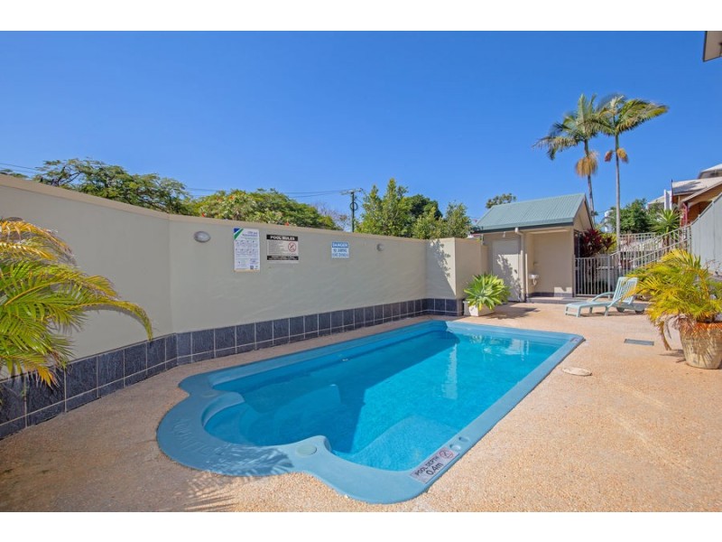 4/18 Rose Street, Southport QLD 4215