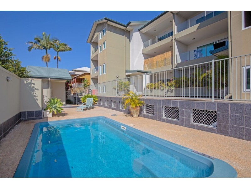 4/18 Rose Street, Southport QLD 4215