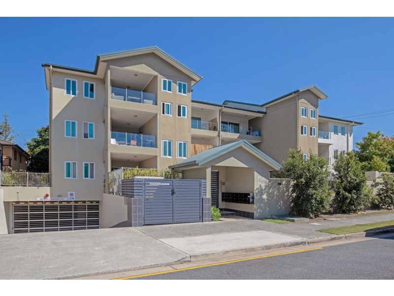 4/18 Rose Street, Southport QLD 4215