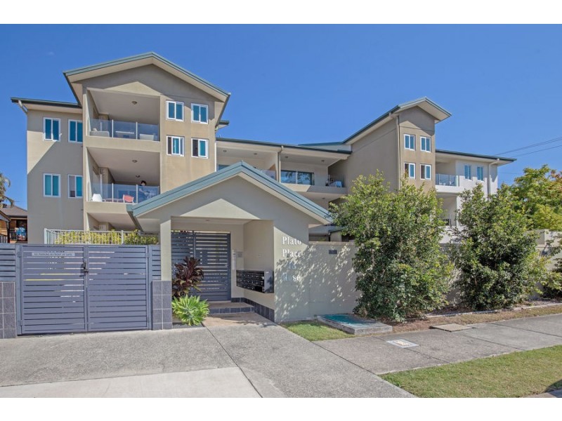 4/18 Rose Street, Southport QLD 4215