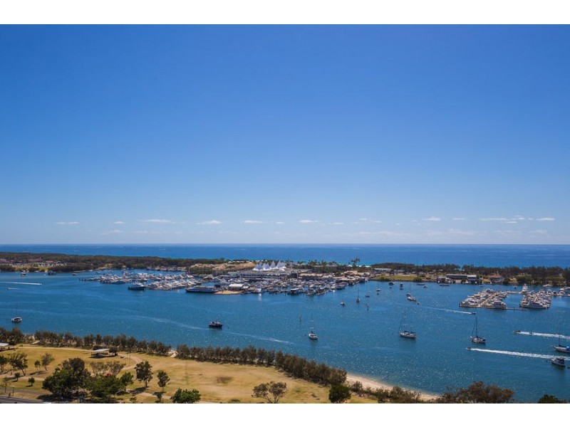 2305/1 Como Crescent, Southport QLD 4215