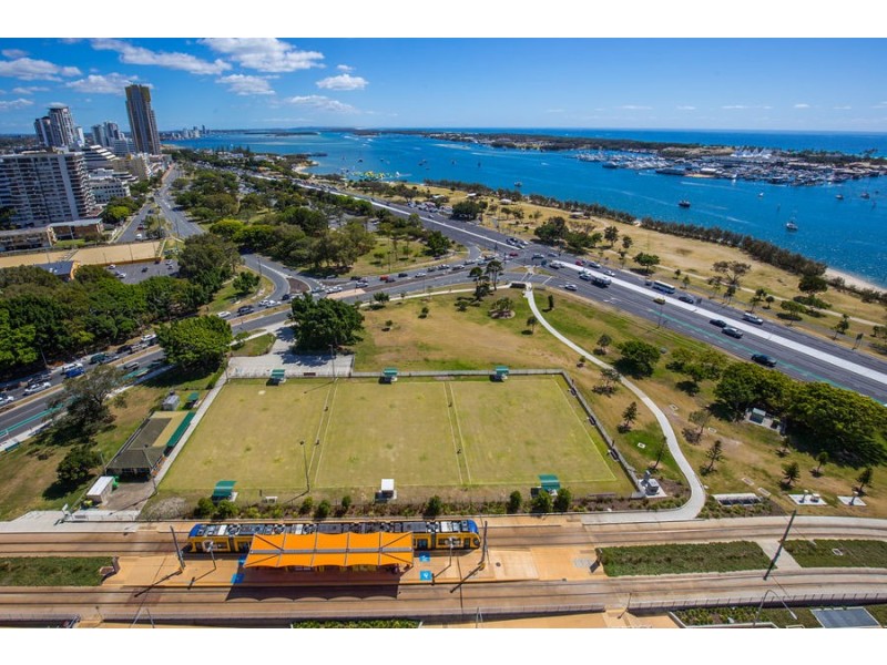 2305/1 Como Crescent, Southport QLD 4215