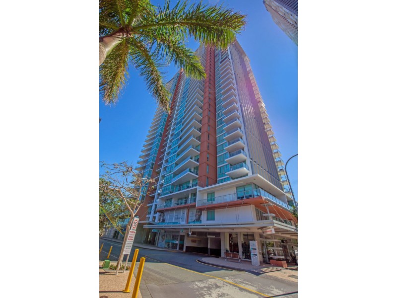 2305/1 Como Crescent, Southport QLD 4215