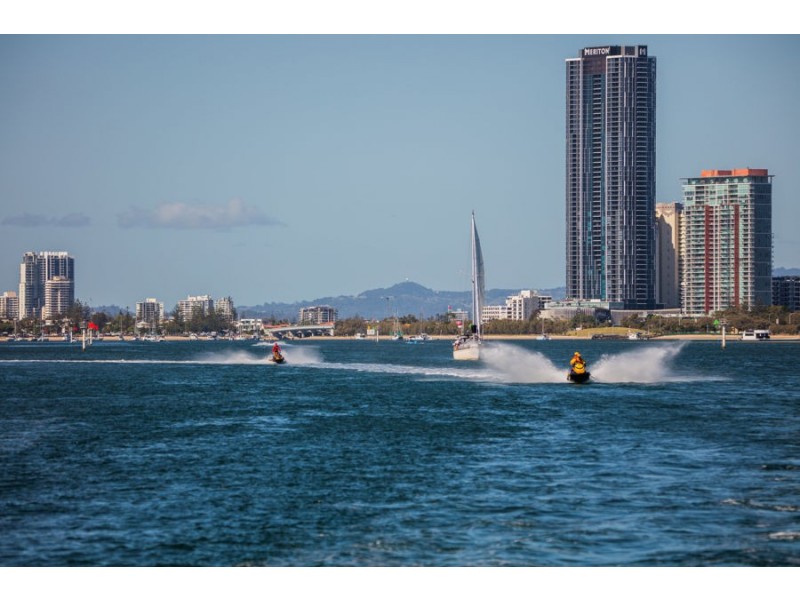 2305/1 Como Crescent, Southport QLD 4215