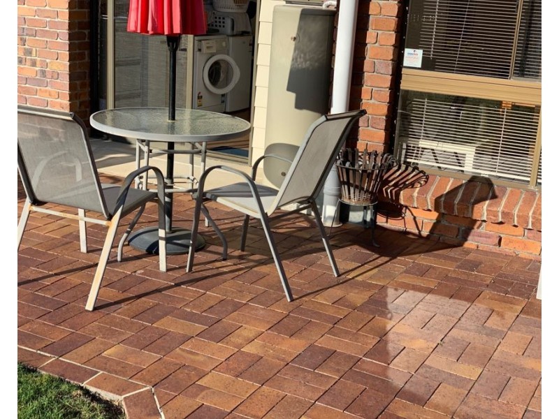 50 Monte Carlo, Wishart QLD 4122