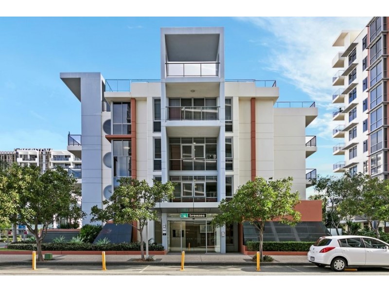 614/3 Como Crescent, Southport QLD 4215